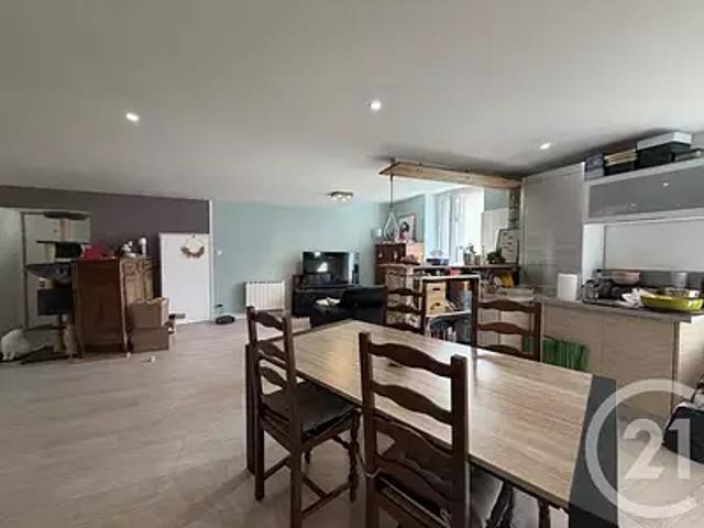 Moirans 38430 Achat / Vente appartement 3 pièces t3