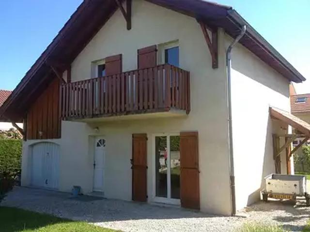 Moirans 38430 Location maison 4 pièces t4
