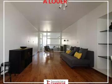 Moirans 38430 Location appartement 2 pièces t2