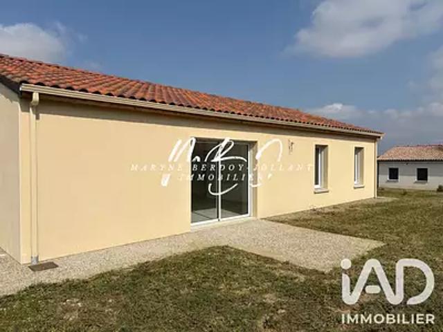 Moirax 47310 Achat / Vente maison 4 pièces t4