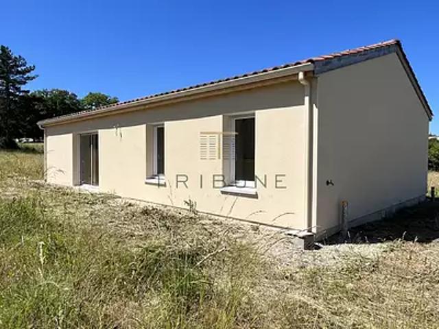 Moirax 47310 Achat / Vente maison 5 pièces t5