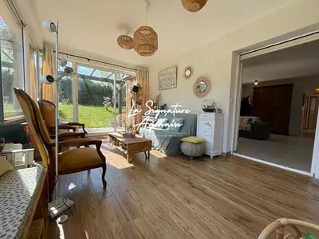 Moirax 47310 Achat / Vente maison 6 pièces t6 piscine terrasse