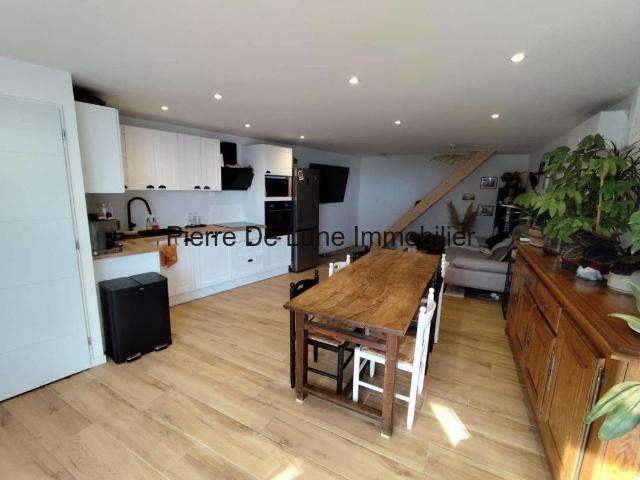 Moiré Exclusivité Appartement T4 113m² Moiré