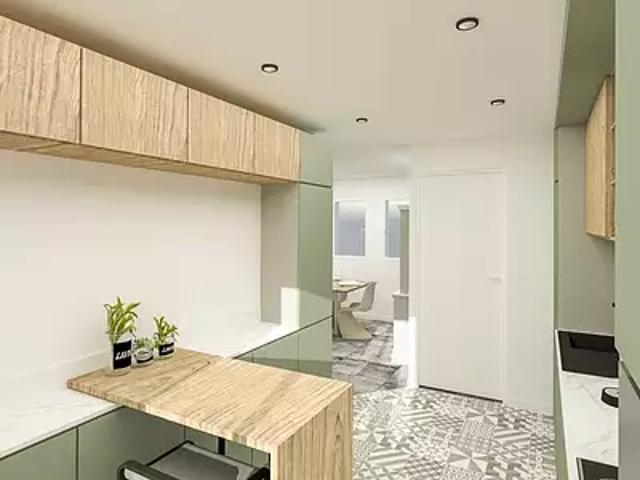 Moisenay 77950 Programme neuf maison neuf à vendre 4 pièces