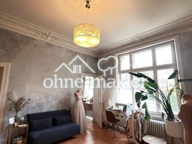 Moislinger Allee 22a