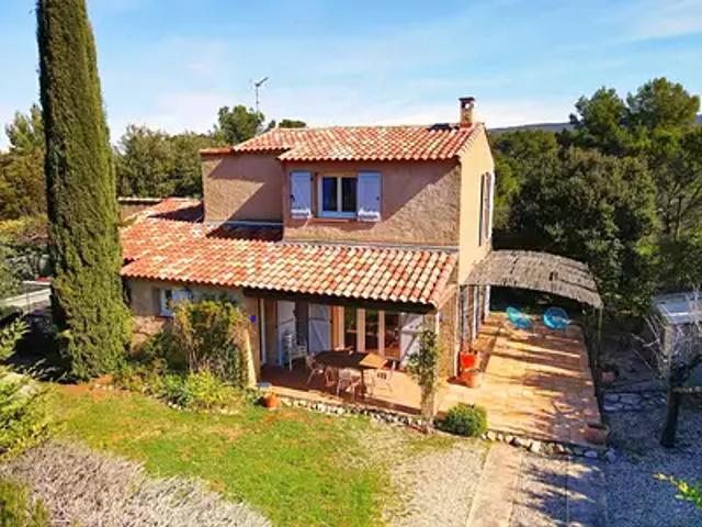 Moissac Bellevue 83630 Achat / Vente maison