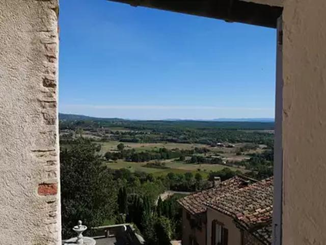 Moissac Bellevue 83630 Achat / Vente maison 3 pièces t3 cave