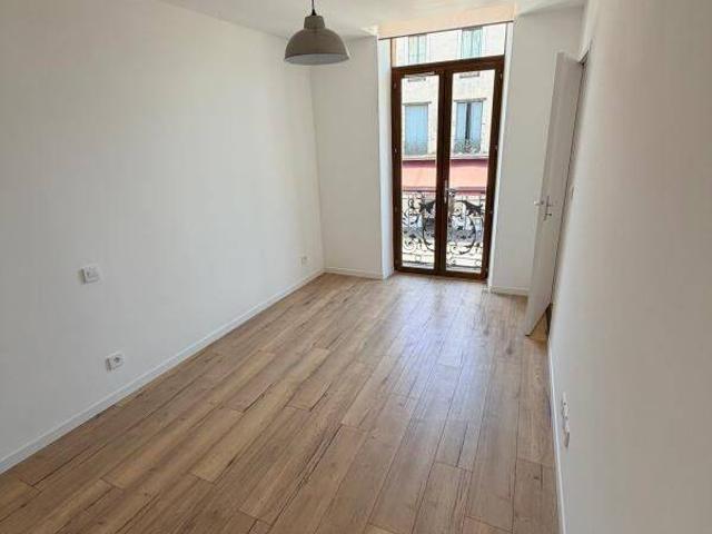 MOISSAC, CENTRE VILLE | T3 47m² | 2ch