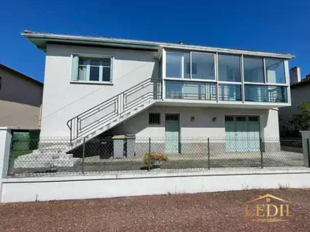 Moissac 82200 Achat / Vente maison 6 pièces t6