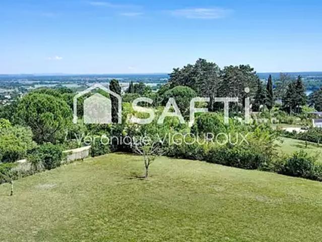 Moissac 82200 Achat / Vente maison 6 pièces t6