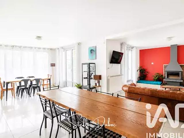 Moissac 82200 Achat / Vente maison 9 pièces t9