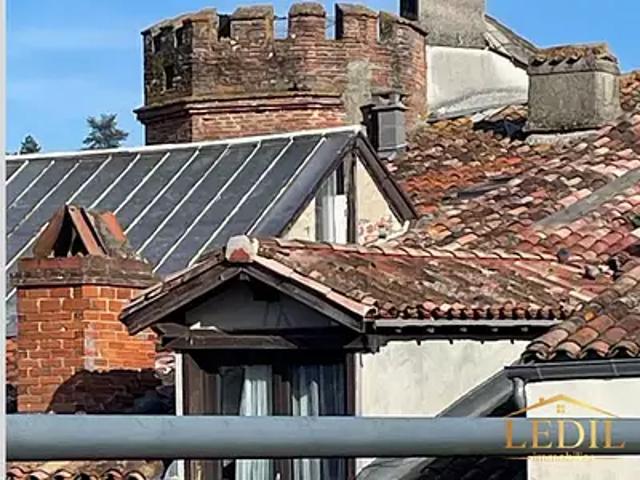 Moissac 82200 Achat / Vente appartement 4 pièces t4 terrasse