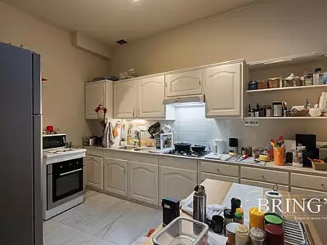 Moissac 82200 Achat / Vente appartement 5 pièces t5