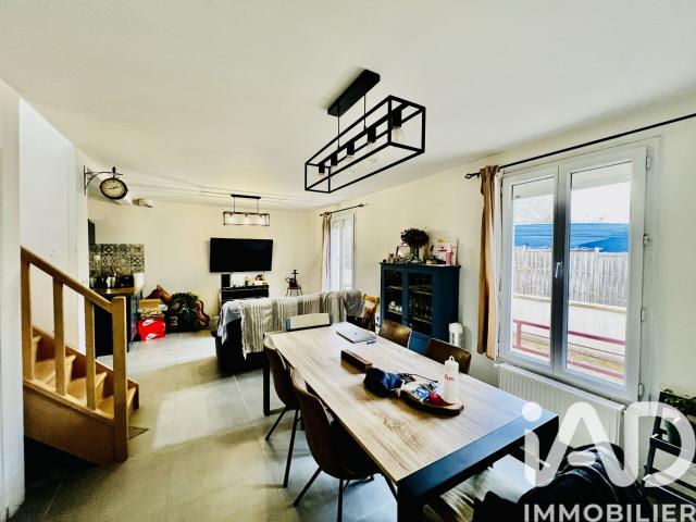 Moisselles Vente Maison 95