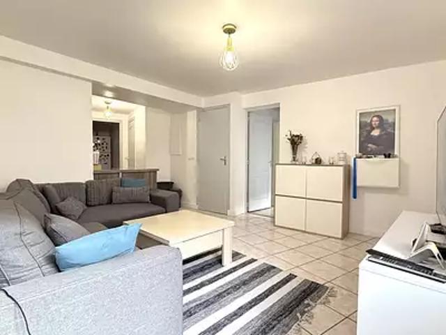 Moisselles 95570 Achat / Vente appartement 2 pièces t2