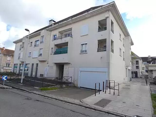 Moissy Cramayel 77550 Achat / Vente appartement 2 pièces t2