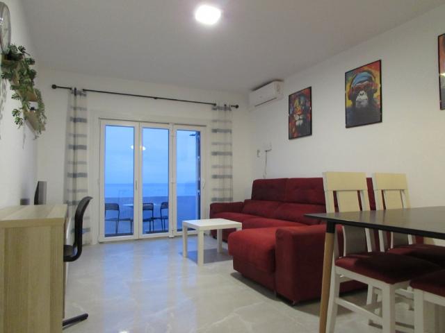 MOJACAR HOME BEACH 8