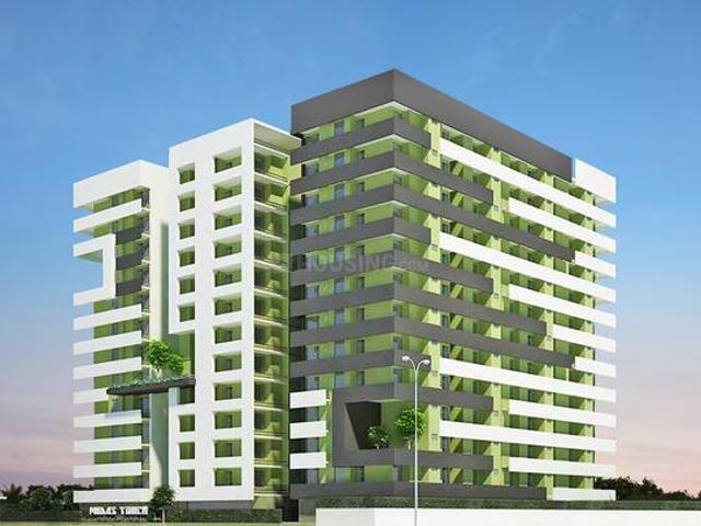 Mojika Midas Touch,Vishwakarma Industrial Area 3 BHK Penthouse For Sale Jaipur