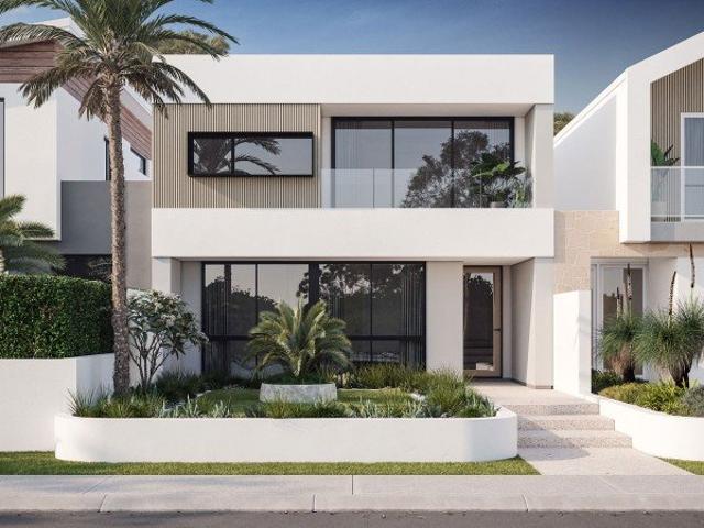 Mojo Estate House and land package