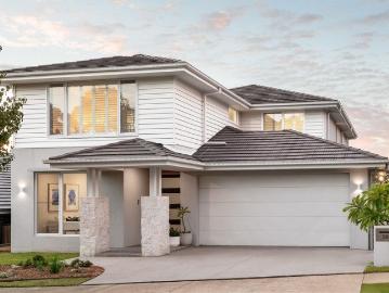 Mojo Homes Masterpiece Gables