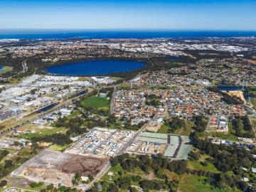 MOJO Urban Living Premium Land Opportunity