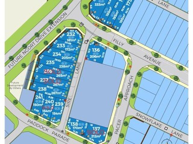 MOJO Urban Living Premium Land Opportunity