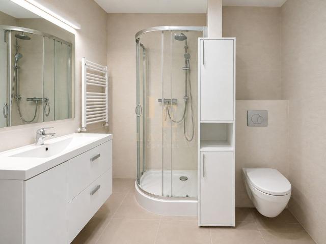 Mokotów | Metro Wilanowska | Balkon
