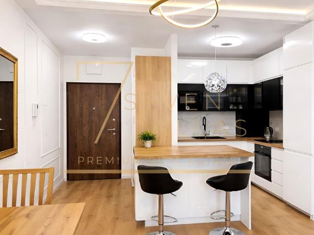 Mokotów 2 pokoje. 45m2. Balkon Warszawa
