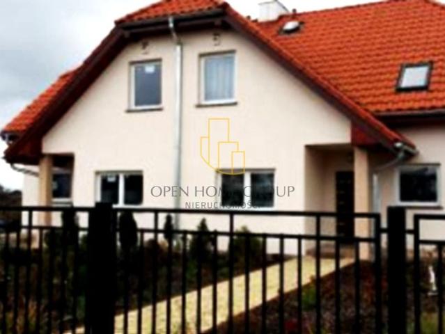 Mokronos Górny, dom 145 m2, 5 pokoi, garaż
