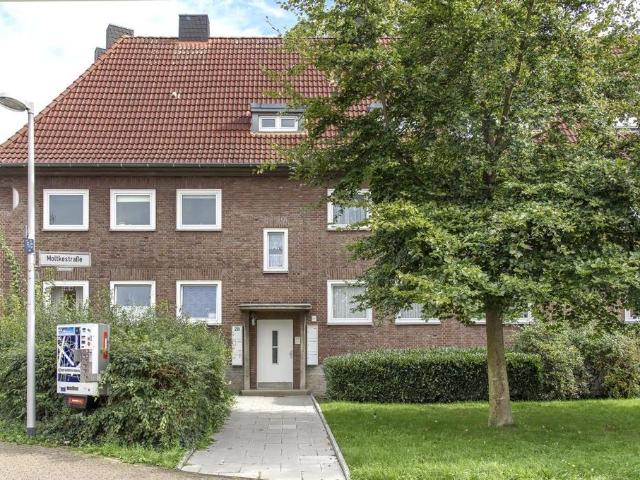 Moltkestraße 26, 46397 Bocholt
