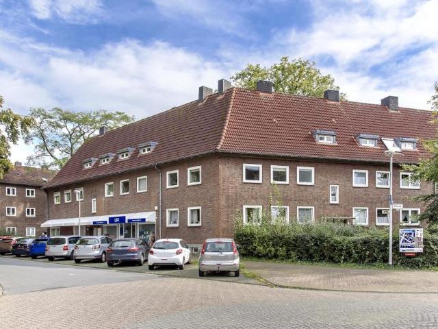 Moltkestraße 30, 46397 Bocholt