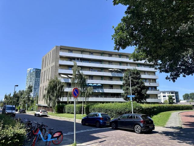 molukkenstraat 183
