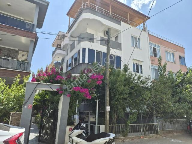 Molva Beyi Emlaktan Ön Cephe Geniş 1+1 Daire