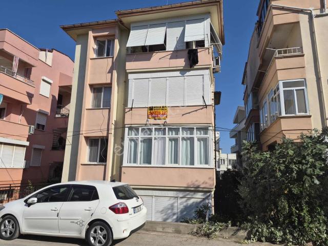 Molva Beyi Emlak'tan Şehir Merkezinde Arakat 1+1 Daire