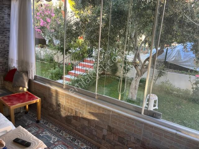 Molva Beyi Emlaktan Yüksek Giriş Ön Cephe 2+1 Daire