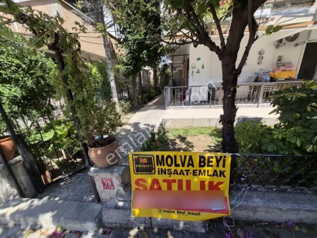 Molva Beyi Emlaktan Yağcılar Da Denize 50 Adım 2+1 Dubleks