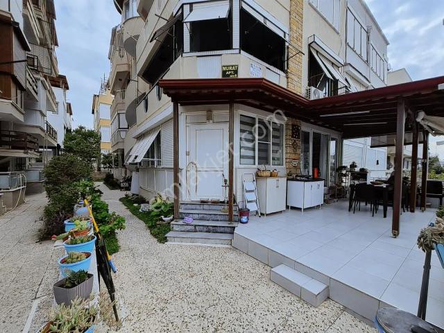 Molva Beyi Emlaktan Yağcılarda Denize 60 Metre 2+1 Daire