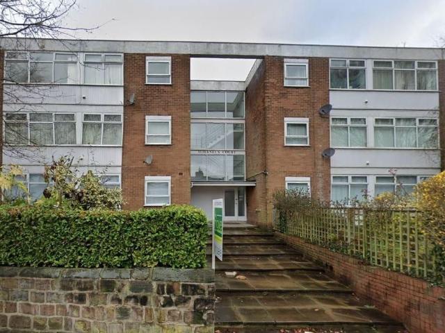 Molyneux Court, Liverpool L14, 2 bed flat to rent, £800 pcm | PrimeLocation
