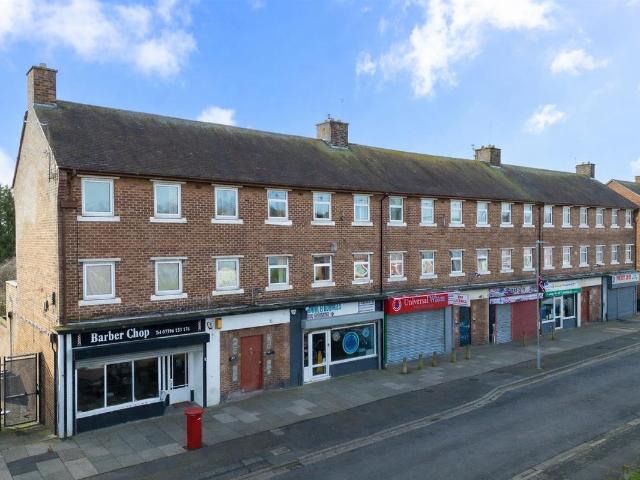 Molyneux Drive, Prescot, Merseyside L35, 3 bed maisonette to rent, £850 pcm | PrimeLocation