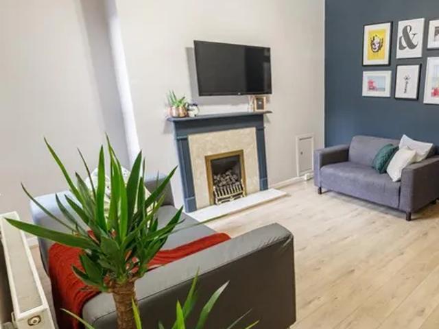Molyneux Road, Knowledge Quarter, Liverpool, L6 9HZ, United Kingdom | 4 bed house for rent #135185879 | Rentberry