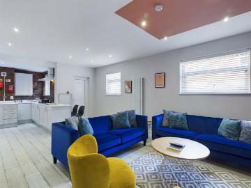 Molyneux Road, Liverpool L6, 8 bed shared accommodation to rent, £474 pcm | PrimeLocation