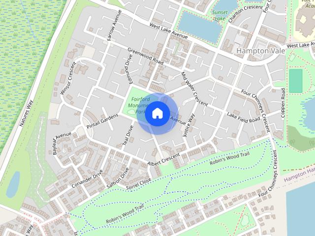 Molyneux Square, Peterborough, PE7 8WA