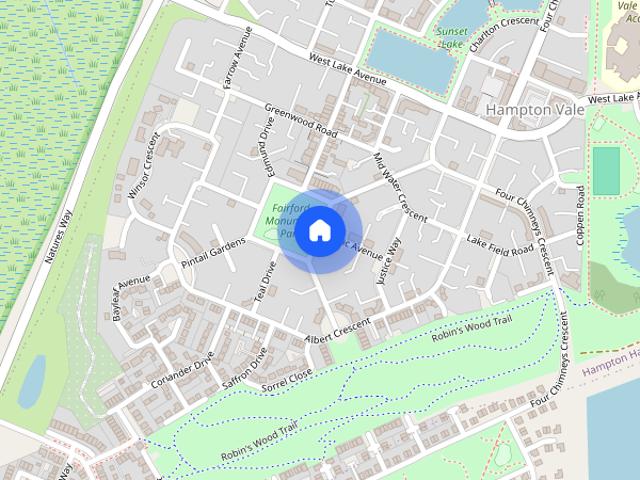 Molyneux Square, Peterborough, PE7 8WA