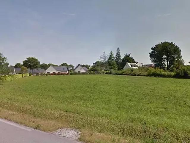 Molac 56230 Programme neuf maison neuf à vendre 4 pièces
