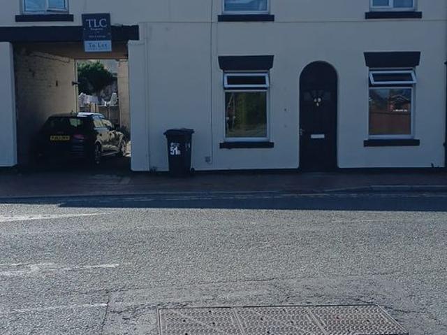 Mold Road, Buckley CH7, 2 bed flat to rent, £650 pcm | PrimeLocation