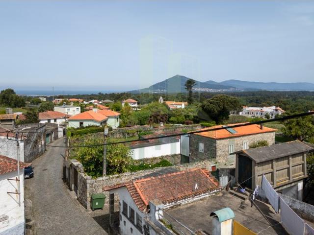 Moledo Andar Moradia T2 duplex com vista mar