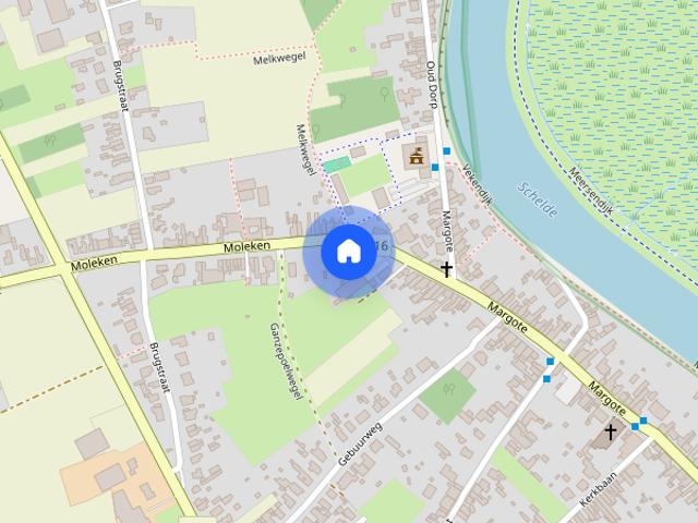 Moleken 1/0101, 9260, Wichelen, BE