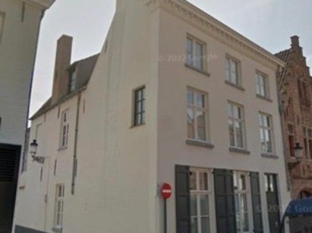 Molenmeers 62, 8000, Brugge