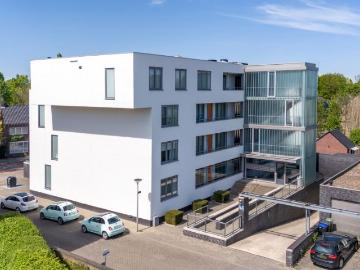 Olland, Meierijstad, Noord-Brabant - Opslagruimte