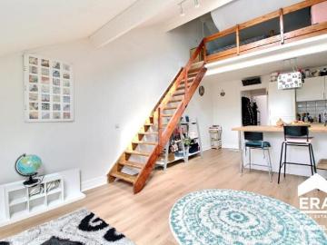 Molenbeek Appartement 2 chambres